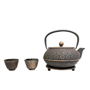 Coffret mo li hua - 0.9l