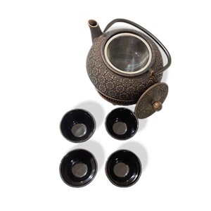 Coffret mo li hua - 0.9l