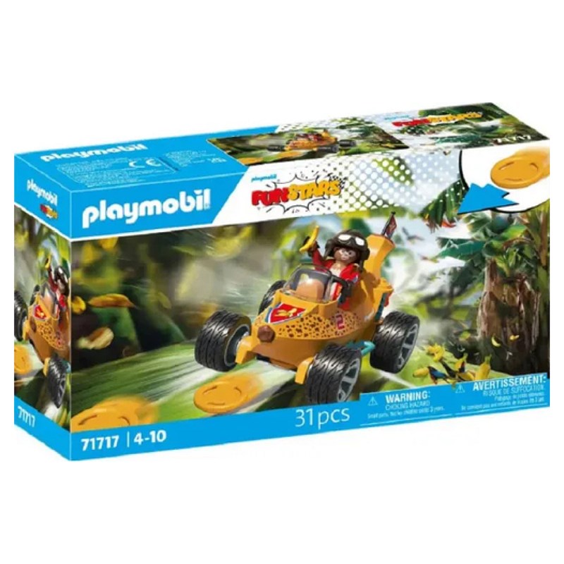 Kart banane