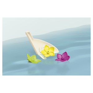 Junior & disney : vaiana et bateau