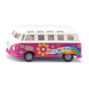 Siku 2364 volkswagen t1 samba