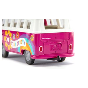 Siku 2364 volkswagen t1 samba