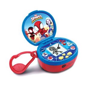 Vtech spidey - console magi pocket