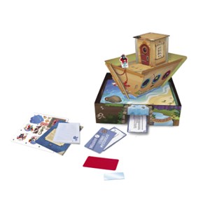 Grands auzou editions orange