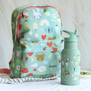 Sac à dos bébé joie