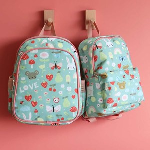 Sac à dos bébé joie