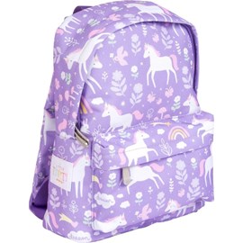 Sac à dos bébé rêves de licorne