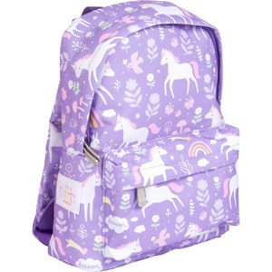 Sac à dos bébé rêves de licorne