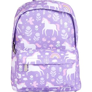 Sac à dos bébé rêves de licorne