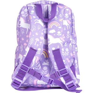 Sac à dos bébé rêves de licorne