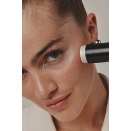 Masque soin lumière