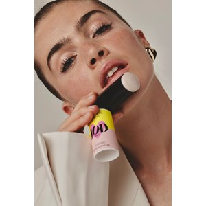 Masque soin lumière