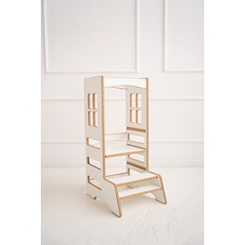 Tour d'apprentissage montessori classic