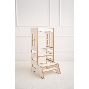 Tour d'apprentissage montessori classic