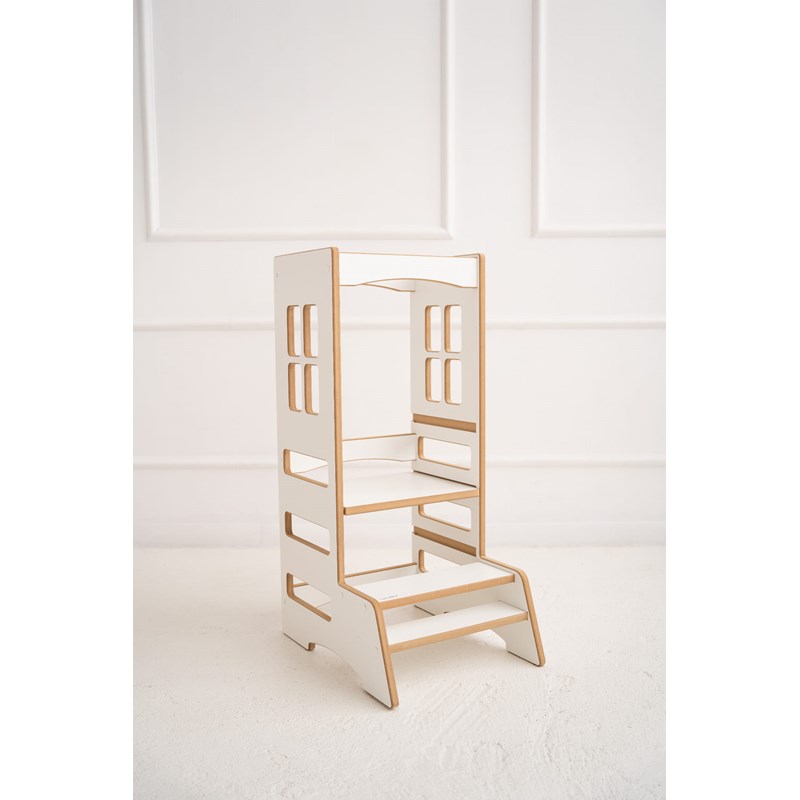 Tour d'apprentissage montessori classic