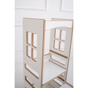 Tour d'apprentissage montessori classic