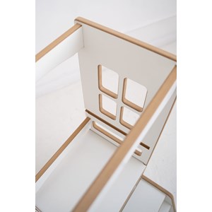 Tour d'apprentissage montessori classic