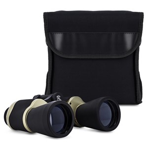 Jumelles links 7x50 nad