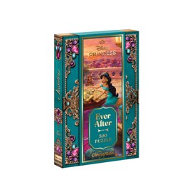 Puzzle 500 pièces clementoni ever after