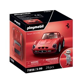 Ferrari 250 gto icon cars