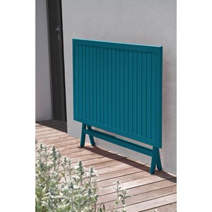 Table de jardin marius