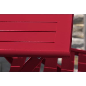 Table de jardin marius