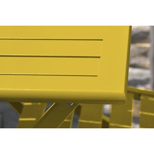 Table de jardin marius