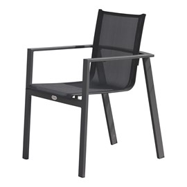 Fauteuil de jardin alu-miami