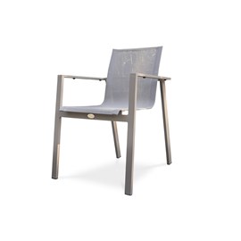Fauteuil de jardin zahara