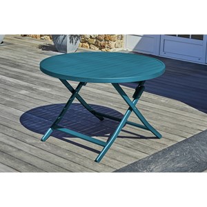 Table de jardin marius