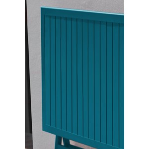 Table de jardin marius