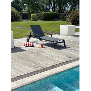 Bain de soleil ibiza