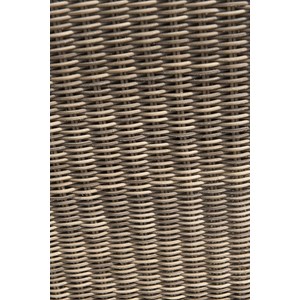 Salon bas de jardin montmartre