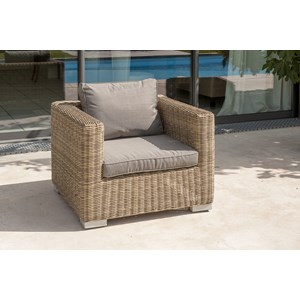 Salon bas de jardin montmartre