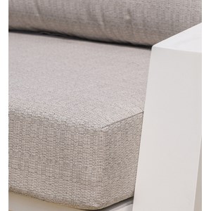 Salon bas de jardin ibiza