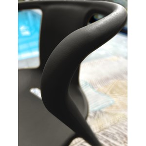 Ensemble repas de jardin 4 places en aluminium