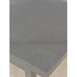 Ensemble table et fauteuils de jardin dania