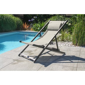 Bain de soleil julia