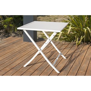 Table de jardin marius