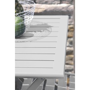 Table de jardin marius