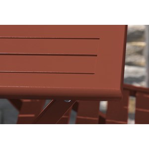 Table de jardin marius