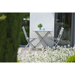 Chaise de jardin marius