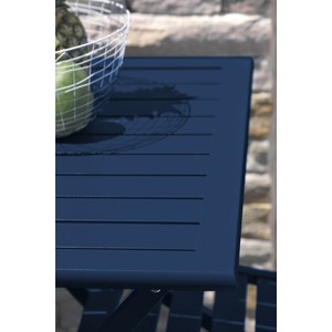 Table de jardin marius