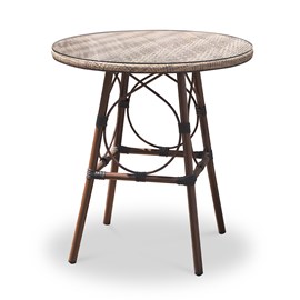 Table de jardin ushuaia