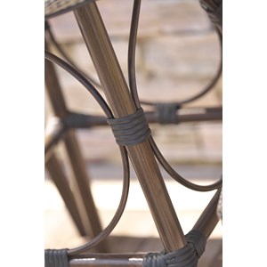 Table de jardin ushuaia