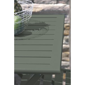 Table de jardin marius