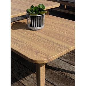 Salon bas de jardin ibarra