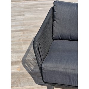 Salon bas de jardin biarritz