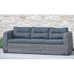 Salon bas de jardin bahamas