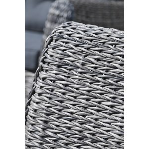 Salon bas de jardin bahamas